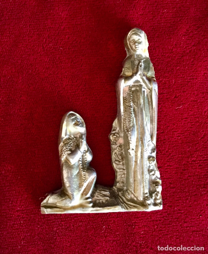 Antig&uuml;edades: Figura religiosa - Foto 2