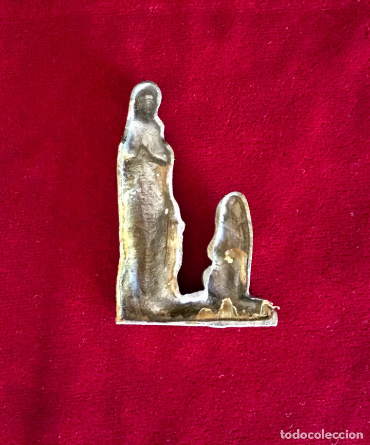 Antig&uuml;edades: Figura religiosa - Foto 3