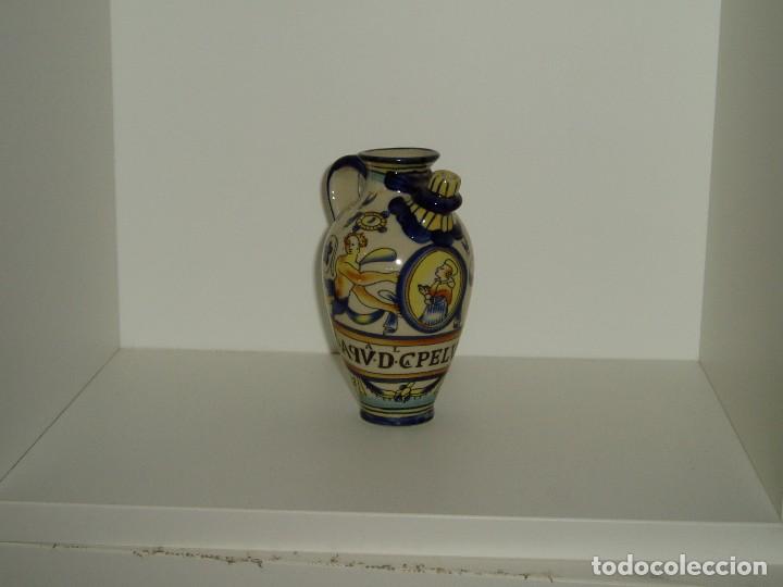 Antig&uuml;edades: Cer&aacute;mica bonita - Foto 1