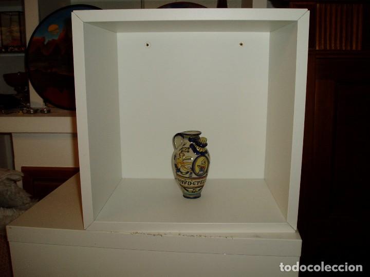 Antig&uuml;edades: Cer&aacute;mica bonita - Foto 2