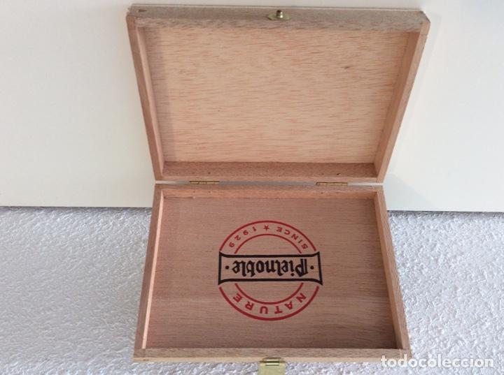 Antig&uuml;edades: Caja - Foto 2
