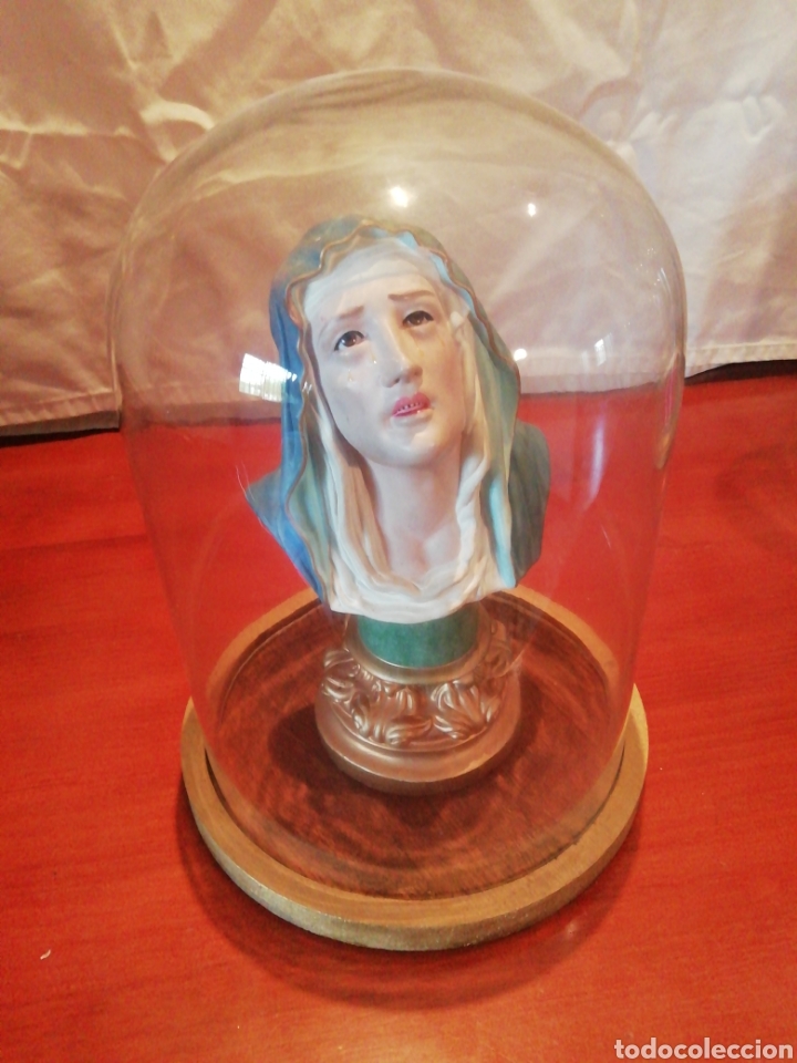 Antig&uuml;edades: Fanal sin virgen - Foto 1