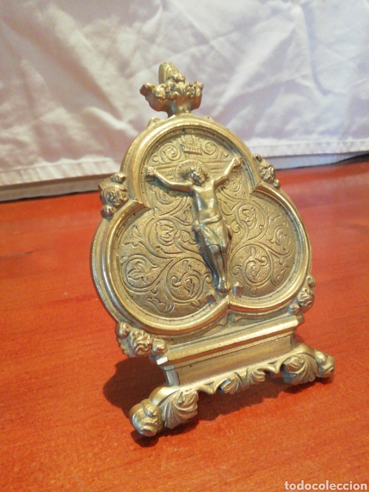 Antiguidades: Porta paz antiguo