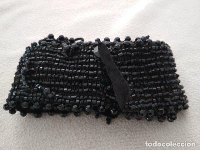 Antig&uuml;edades: ANTIGUO CINTURON CON AZABACHE - Foto 2