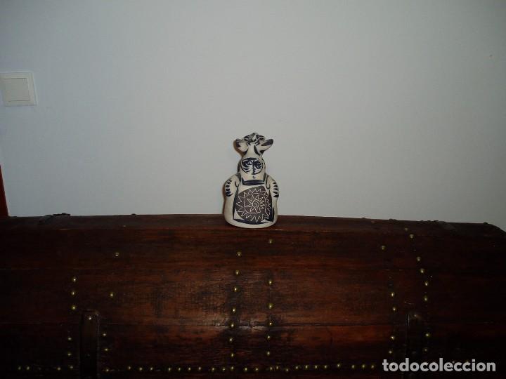 Antig&uuml;edades: A Meiga - Foto 1