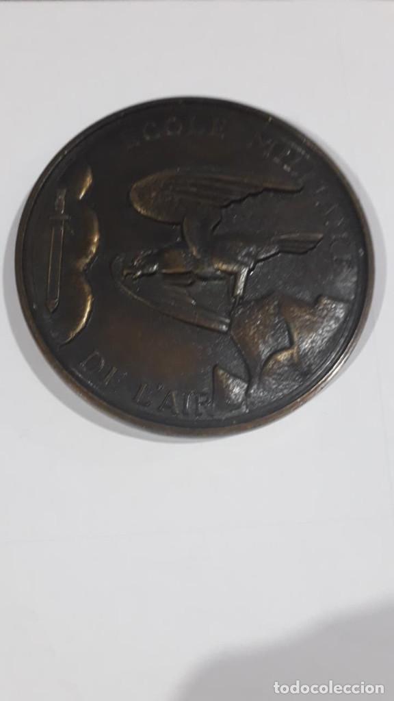 Antig&uuml;edades: Medalla Francesa - Foto 1