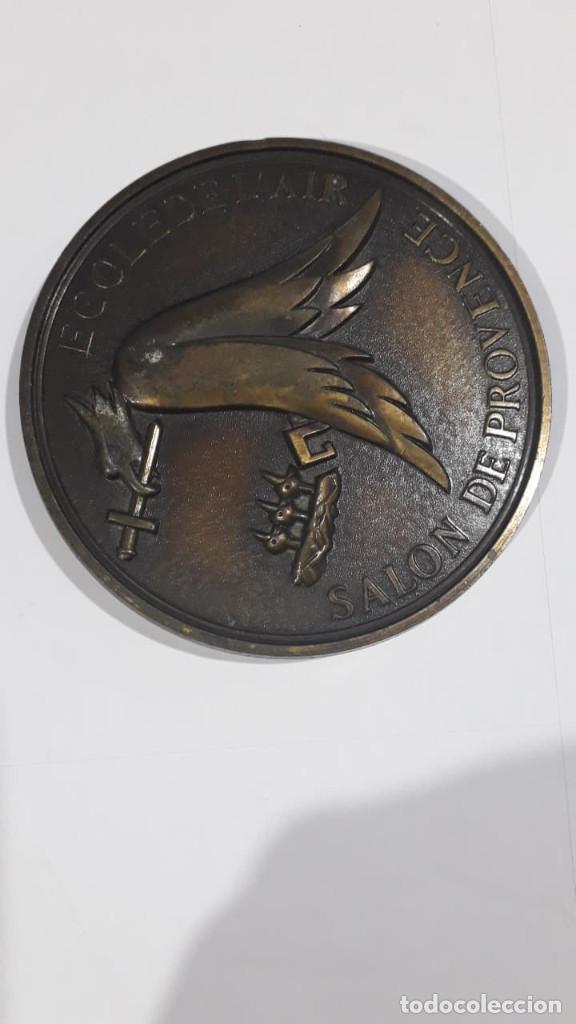 Antig&uuml;edades: Medalla Francesa - Foto 2