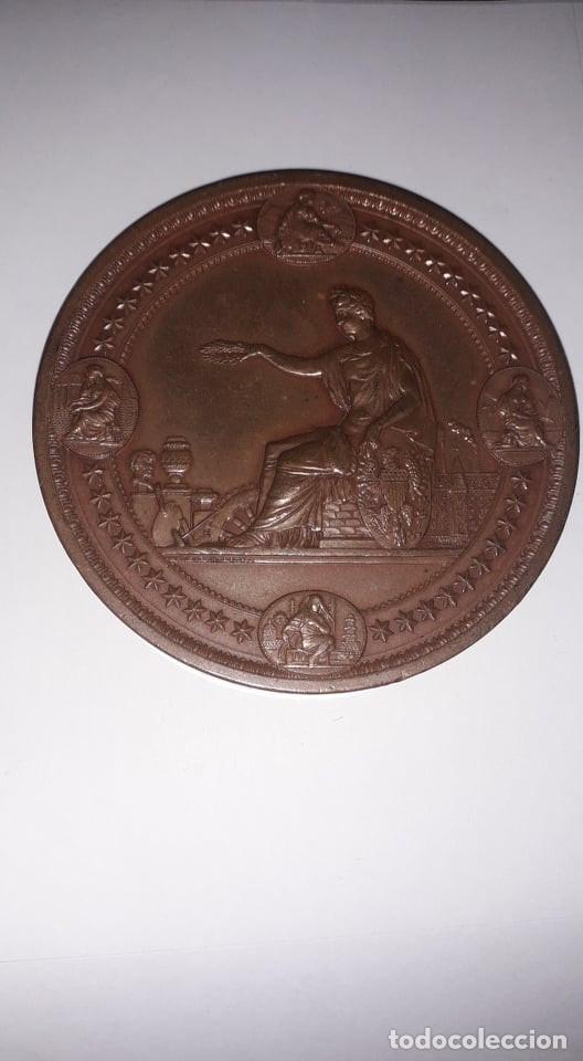 Antig&uuml;edades: Medalla americana - Foto 2
