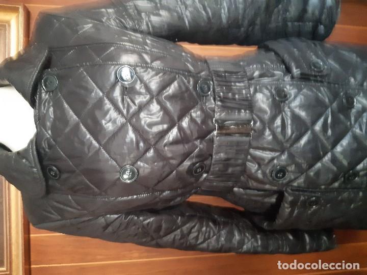 Bonito abrigo de elogy, talla l de el corte ing - Vendido en Subasta -  197579342