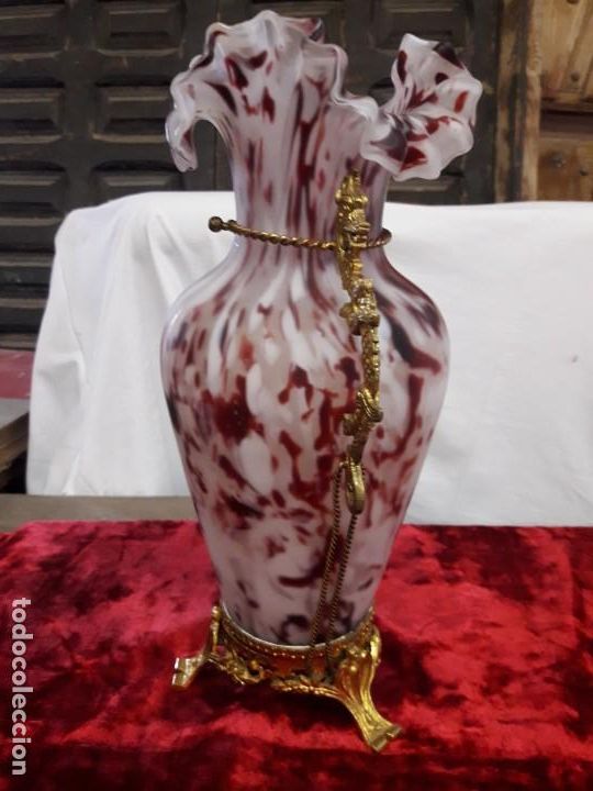 Antig&uuml;edades: Jarr&oacute;n - Foto 2
