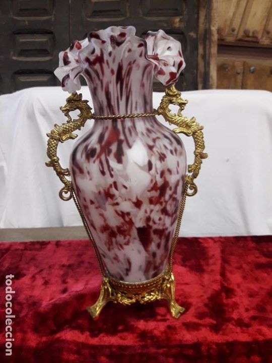 Antig&uuml;edades: Jarr&oacute;n - Foto 3