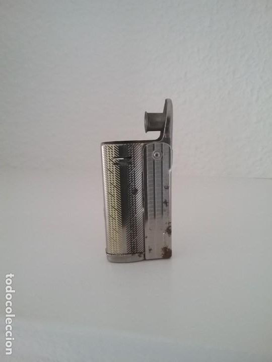 Antig&uuml;edades: Mechero - Foto 1