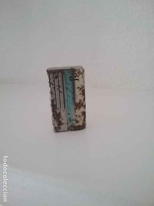 Antig&uuml;edades: Mechero - Foto 3