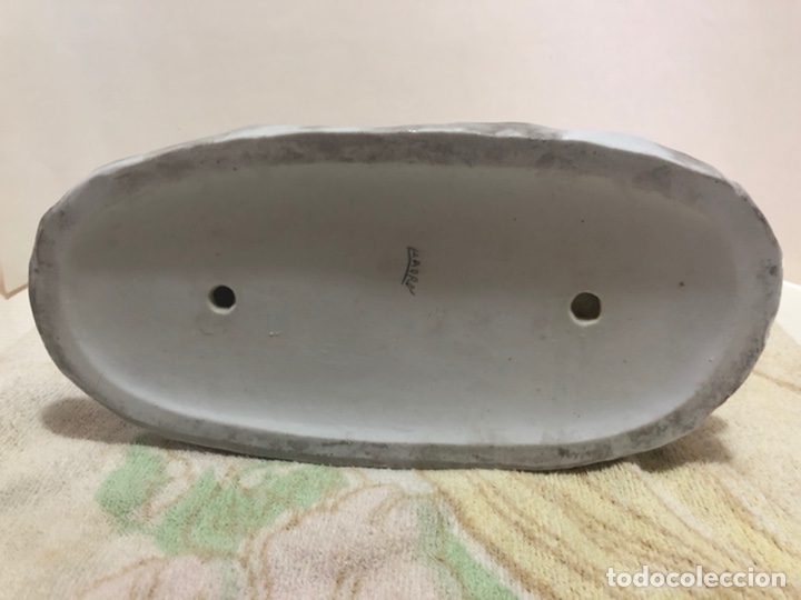 Antig&uuml;edades: REF: 01000867 &ldquo;COLUMPIO&rdquo; LLADR&Oacute; - Foto 29