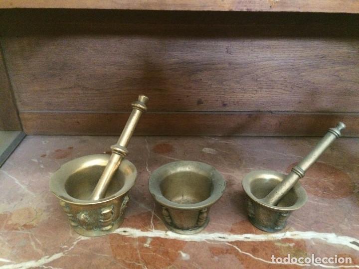 Antig&uuml;edades: Tres unidades - Foto 2