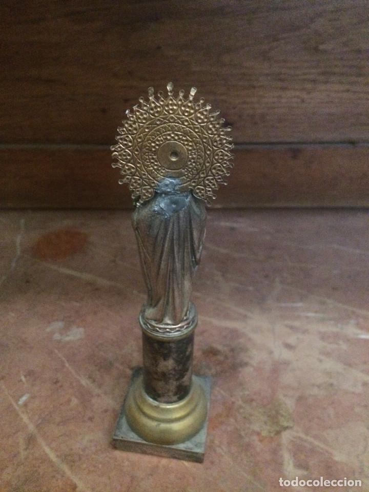Antig&uuml;edades: Virgen - Foto 2