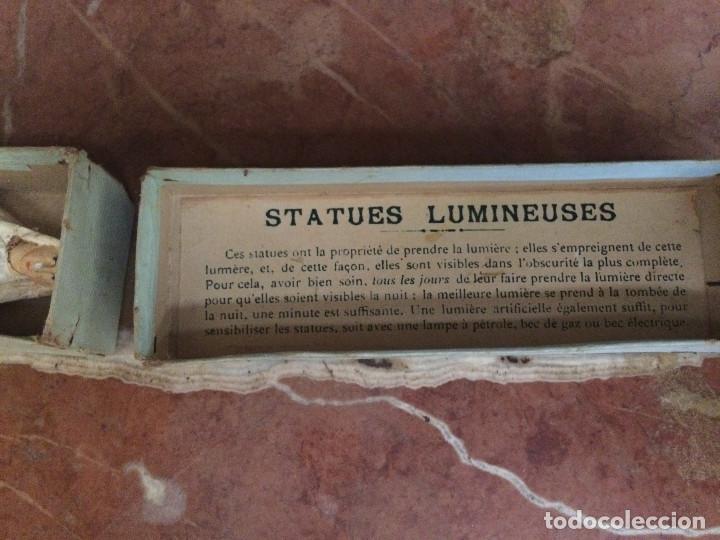 Antig&uuml;edades: Statues Lumineuses - Foto 2