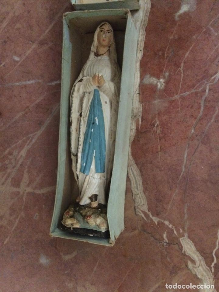 Antig&uuml;edades: Statues Lumineuses - Foto 3