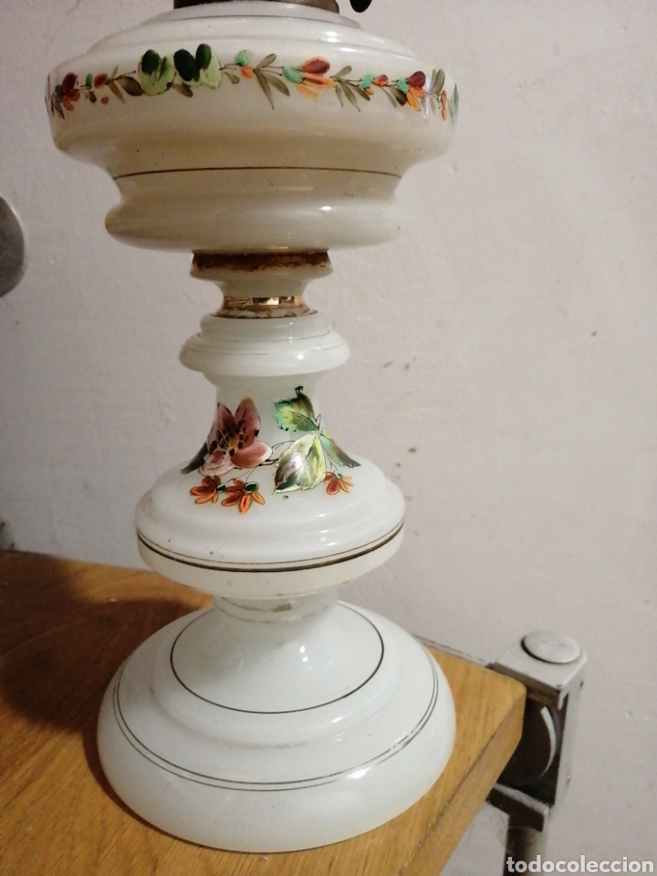 Antig&uuml;edades: Quinque opalina. - Foto 2