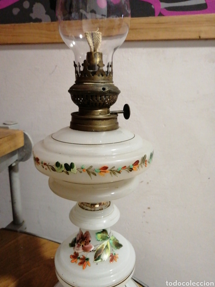 Antig&uuml;edades: Quinque opalina. - Foto 3