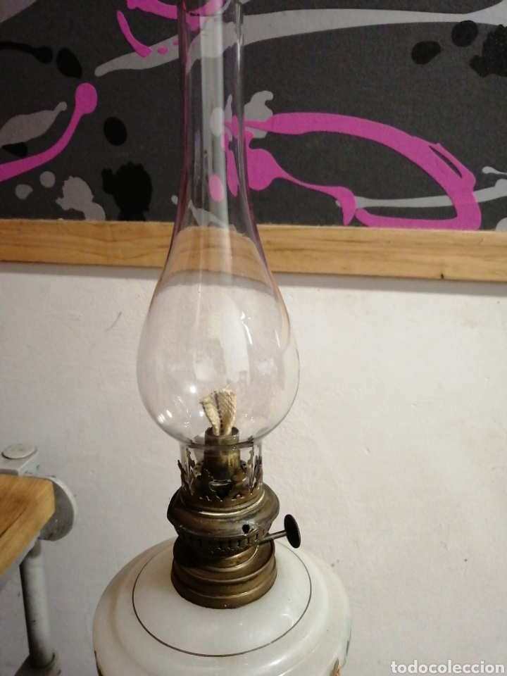 Antig&uuml;edades: Quinque opalina. - Foto 4