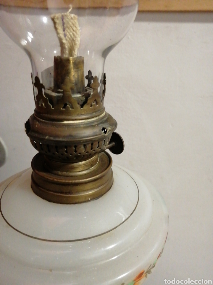 Antig&uuml;edades: Quinque opalina. - Foto 5