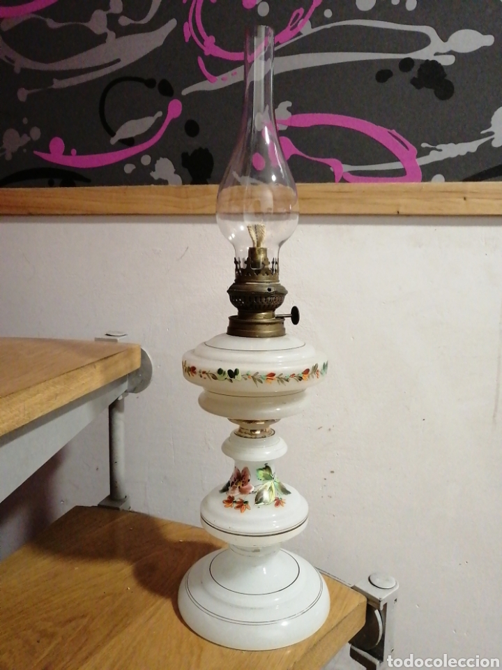 Antig&uuml;edades: Quinque opalina. - Foto 1