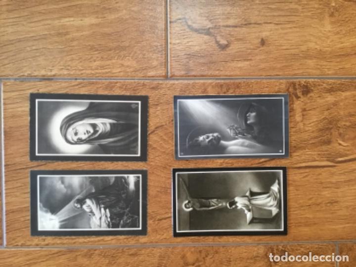 Antig&uuml;edades: Postales o recordatorios antiguos - Foto 1