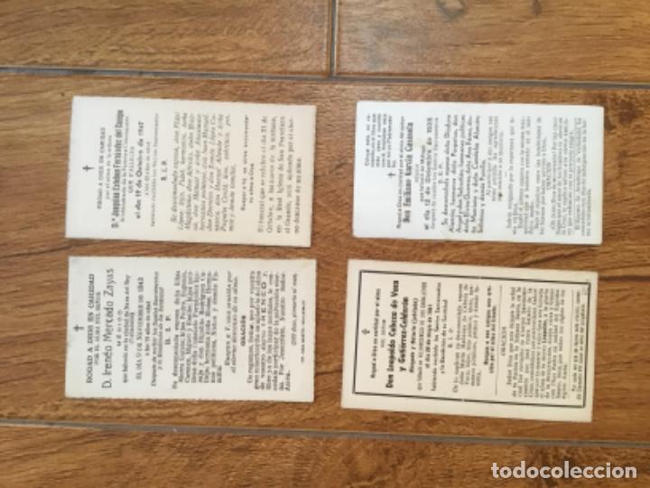 Antig&uuml;edades: Postales o recordatorios antiguos - Foto 2