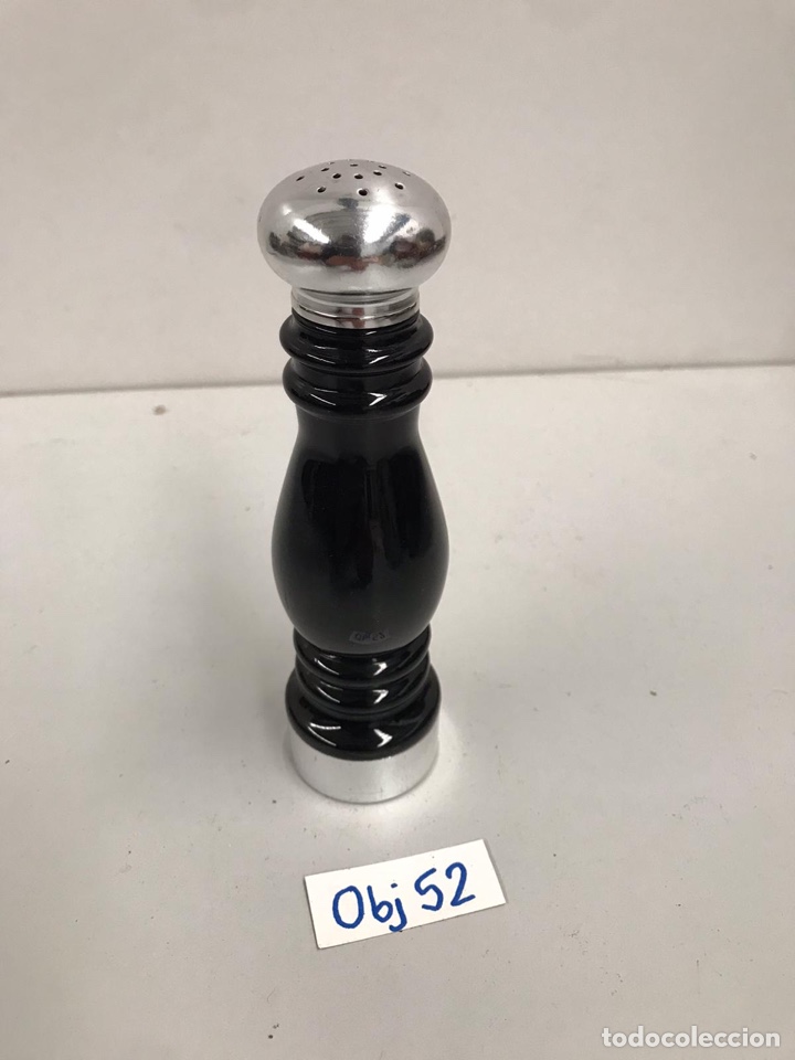 Antig&uuml;edades: Perfume Avon des catalogado de colecci&oacute;n - Foto 1