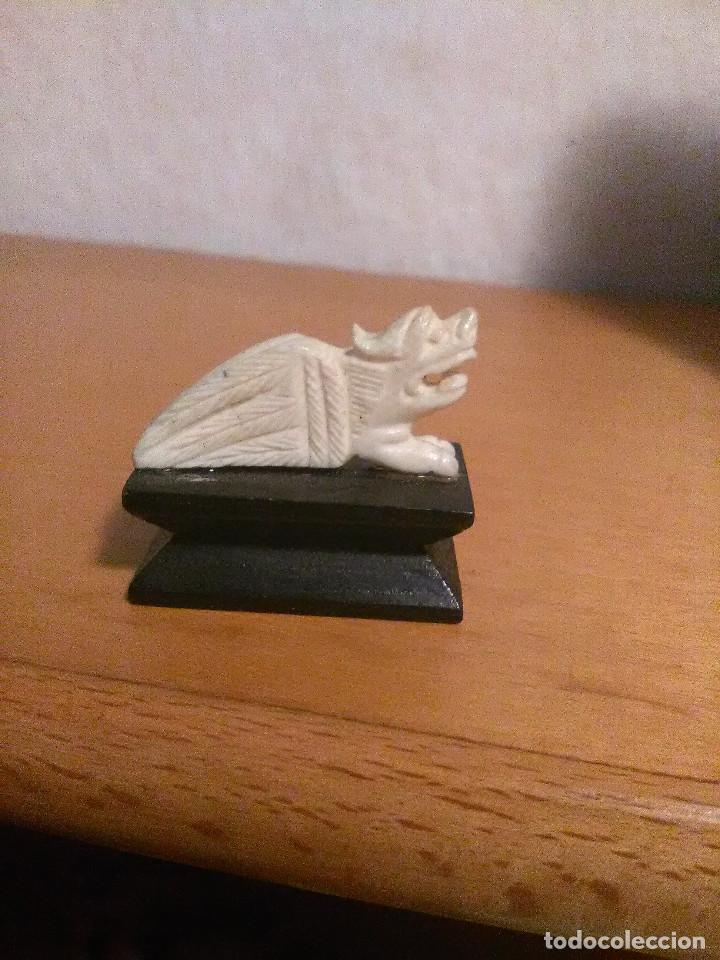 Antig&uuml;edades: Peque&ntilde;o animal