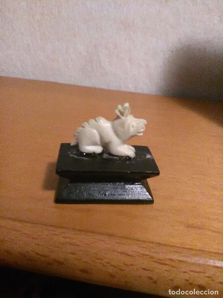 Antig&uuml;edades: Peque&ntilde;o animal