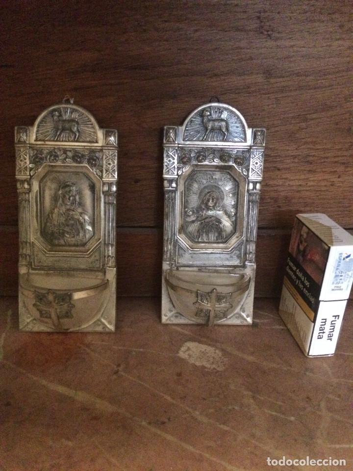 Antig&uuml;edades: Decorativos y antiguos - Foto 1
