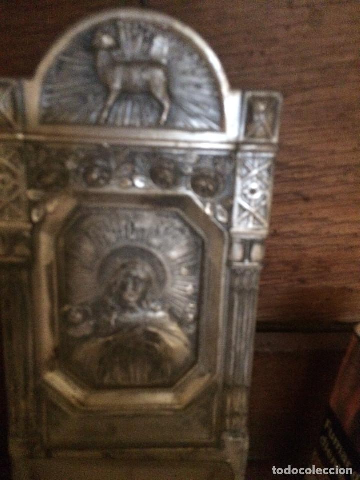 Antig&uuml;edades: Decorativos y antiguos - Foto 2