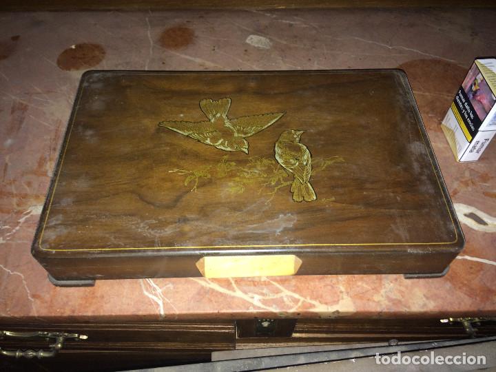 Antig&uuml;edades: Decorativa y funcional - Foto 1