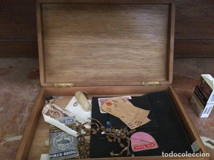 Antig&uuml;edades: Decorativa y funcional - Foto 2