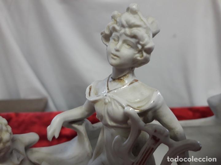 Antig&uuml;edades: Carrito - Foto 2