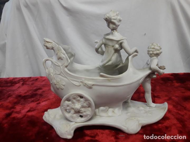 Antig&uuml;edades: Carrito - Foto 5