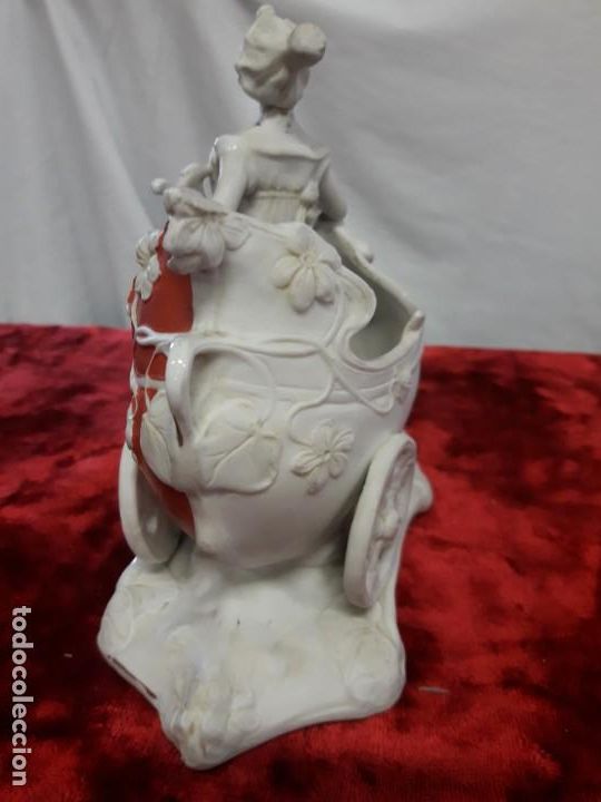 Antig&uuml;edades: Carrito - Foto 6
