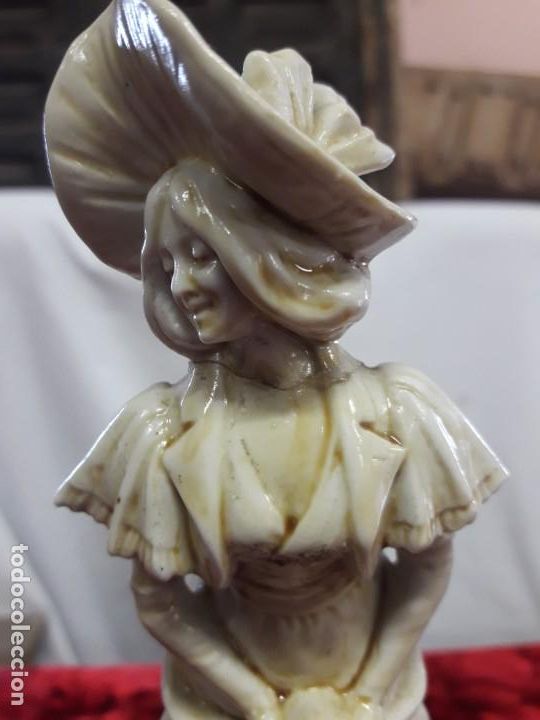 Antig&uuml;edades: Dama - Foto 2