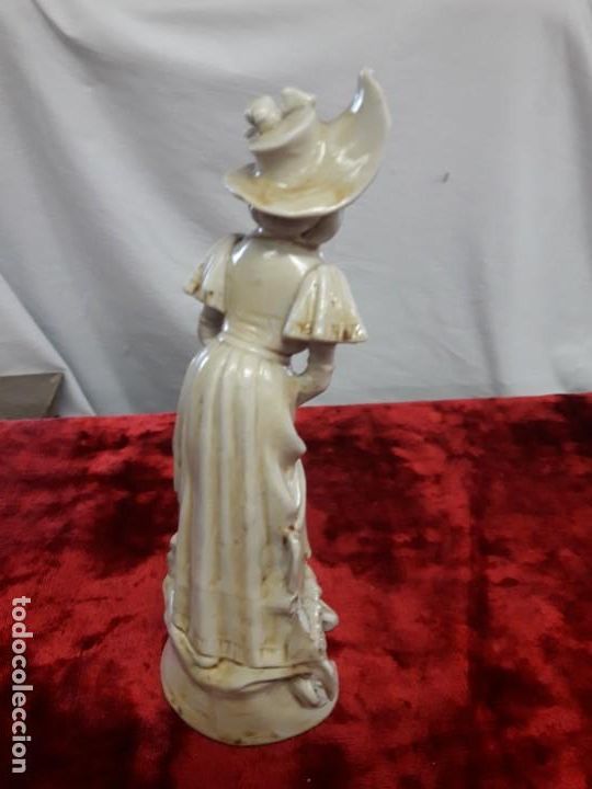 Antig&uuml;edades: Dama - Foto 3