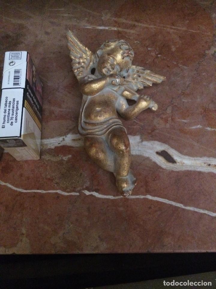 Antig&uuml;edades: Ni&ntilde;o Jesus - Foto 1