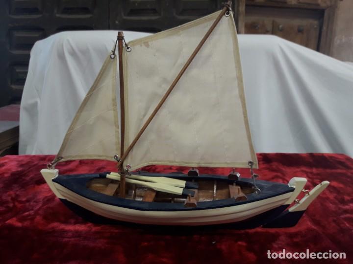 Antig&uuml;edades: Maqueta - Foto 1
