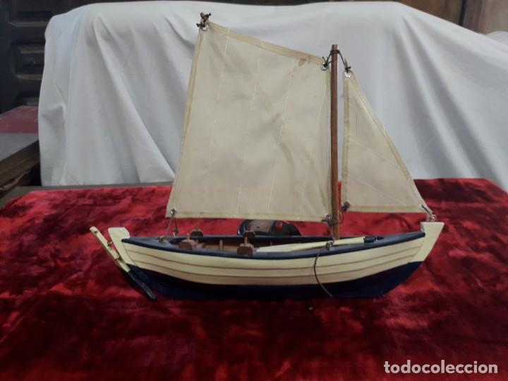 Antig&uuml;edades: Maqueta - Foto 3