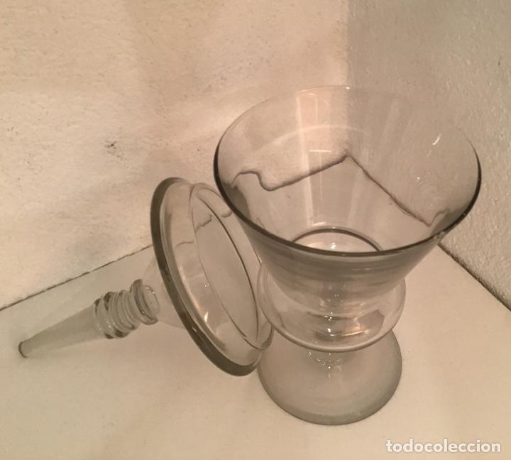 Antig&uuml;edades: ANTIGUAS COPAS PARA CARAMELOS - Foto 4