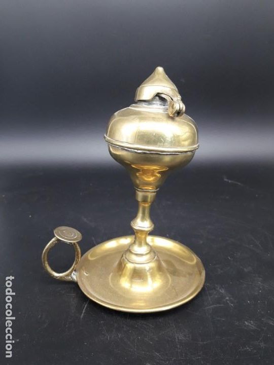 Antig&uuml;edades: Capuchina - Foto 2