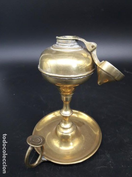 Antig&uuml;edades: Capuchina - Foto 3