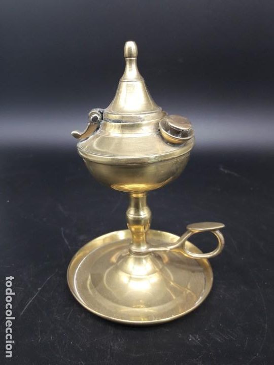 Antig&uuml;edades: Capuchina - Foto 1