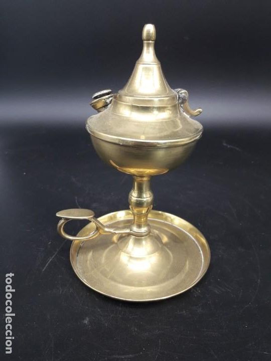 Antig&uuml;edades: Capuchina - Foto 2