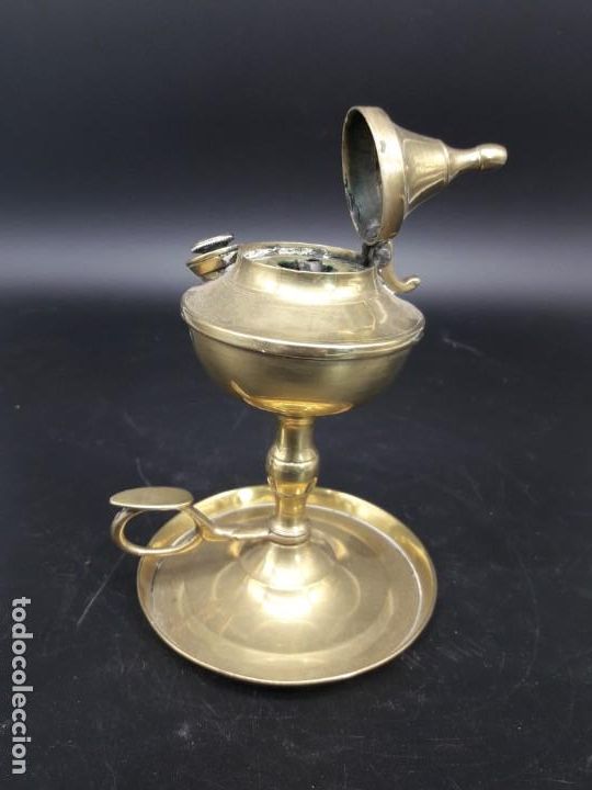 Antig&uuml;edades: Capuchina - Foto 3
